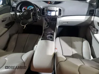 2015 Toyota Venza XLE с VIN 4T3BK3BBXFU115955, выставлен на аукционе Copart как лот 62087525 с пробегом 33 320 миль миль и Чистый • Clean title. История ставок и продаж доступна на DreamBid. Изображение 8.