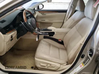 2014 Lexus ES 300h с VIN JTHBW1GG6E2065624, выставлен на аукционе Copart как лот 65253205 с пробегом 202 007 миль миль и Списание • Salvage title. История ставок и продаж доступна на DreamBid. Изображение 7.