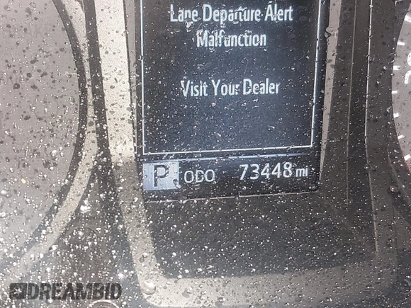 2021 Toyota Tacoma SR с VIN 3TYRX5GN8MT011370, выставлен на аукционе IAAI как лот 42235379 с пробегом 73 448 миль миль и . История ставок и продаж доступна на DreamBid. Изображение 7.