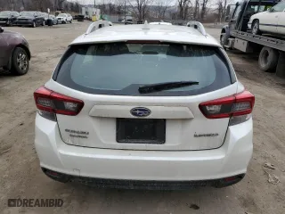 2022 Subaru Impreza Premium with VIN 4S3GTAD60N3725257, listed as a Copart auction lot 47446875 with 106,902 mi miles and Salvage Title. Bid and sale history available at carsss.com. Image 6.