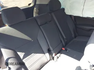 2017 Kia Sorento LX with VIN 5XYPGDA33HG215811, listed as a IAAI auction lot 41911945 with 74,660 mi miles. Bid and sale history available at carsss.com. Image 8.