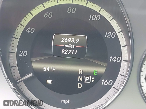 2013 Mercedes-Benz E 350 Luxury with VIN WDDHF8JB1DA663213, listed as a IAAI auction lot 41955371 with 92,711 mi miles and . Bid and sale history available at DreamBid. Image 15.