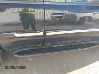 2005 GMC Envoy SLE z VIN 1GKDT13S952288760, wystawiony jako IAAI lot #41671656 z przebiegiem Nie podano mil oraz . Historia ofert i sprzedaży dostępna na DreamBid. Obrazek 6.