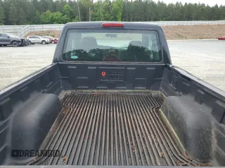 2006 Ford Ranger XL with VIN 1FTYR14U96PA35017, listed as a Copart auction lot 54391075 with 126,351 mi miles and Clean Title. Bid and sale history available at DreamBid. Image 10.