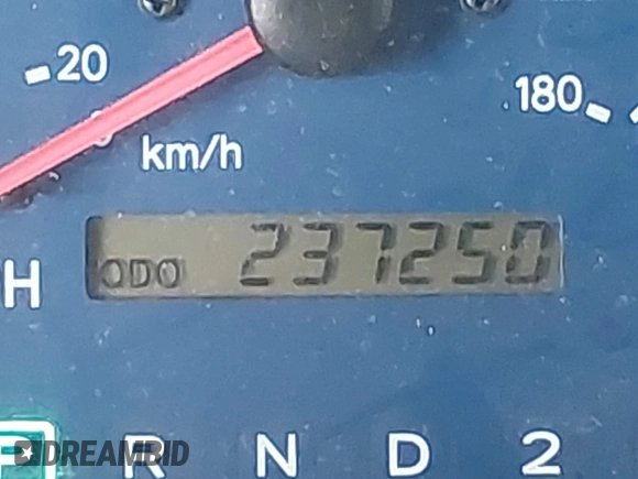 2001 Toyota Sienna CE with VIN 4T3ZF19C31U393059, listed as a IAAI auction lot 41809583 with 237,250 mi miles. Bid and sale history available at carsss.com. Image 15.