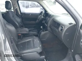 2015 Jeep Patriot Latitude с VIN 1C4NJRFBXFD183487, выставлен на аукционе IAAI как лот 41252110 с пробегом 197 980 миль миль и . История ставок и продаж доступна на DreamBid. Изображение 5.