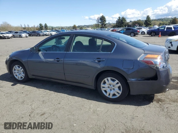 2009 Nissan Altima S with VIN 1N4AL21E69C143571, listed as a Copart auction lot 51819695 with 193,912 mi miles and Clean Title. Bid and sale history available at DreamBid. Image 2.