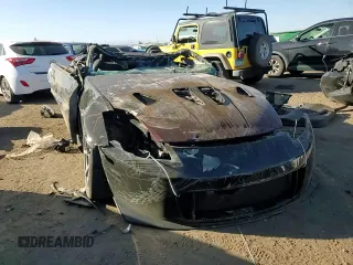 2006 Nissan 350Z Touring z VIN JN1AZ36A36M454050, wystawiony jako Copart lot #77702724 z przebiegiem Nie podano mil oraz Czysty tytuł • Clean title. Historia ofert i sprzedaży dostępna na DreamBid. Obrazek 10.