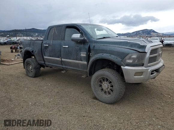 2011 Ram 2500 Big Horn z VIN 3D7UT2CL4BG547920, wystawiony jako Copart lot #47122885 z przebiegiem 162 373 mil mil oraz Szkoda całkowita • Salvage title. Historia ofert i sprzedaży dostępna na DreamBid. Obrazek 4.