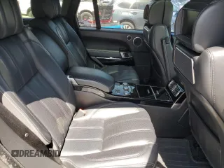 2013 Land Rover Range Rover Autobiography z VIN SALGV2EF0DA117059, wystawiony jako Copart lot #55327315 z przebiegiem 129 527 mil mil oraz Czysty tytuł • Clean title. Historia ofert i sprzedaży dostępna na DreamBid. Obrazek 11.