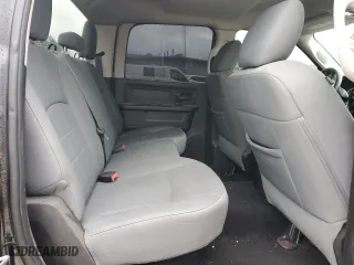 2014 Ram 2500 Tradesman with VIN 3C6UR5CL2EG254071, listed as a Copart auction lot 42592485 with 119,400 mi miles and Clean Title. Bid and sale history available at carsss.com. Image 10.