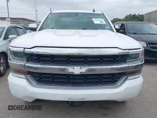 2017 Chevrolet Silverado 1500 LS with VIN 1GCRCNEC0HZ334616, listed as a IAAI auction lot 41812719 with 140,214 mi miles and . Bid and sale history available at DreamBid. Image 12.