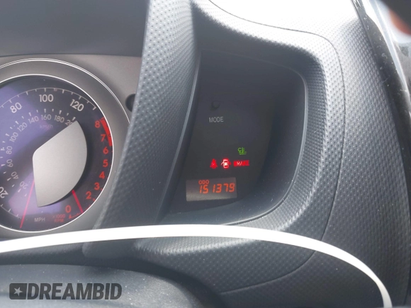 2010 Scion xD with VIN JTKKU4B4XA1003335, listed as a IAAI auction lot 42647834 with 151,379 mi miles and . Bid and sale history available at DreamBid. Image 19.