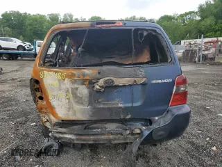 2006 Toyota Highlander z VIN JTEGP21A460098340, wystawiony jako Copart lot #53673075 z przebiegiem Nie podano mil oraz Szkoda całkowita • Salvage title. Historia ofert i sprzedaży dostępna na DreamBid. Obrazek 6.