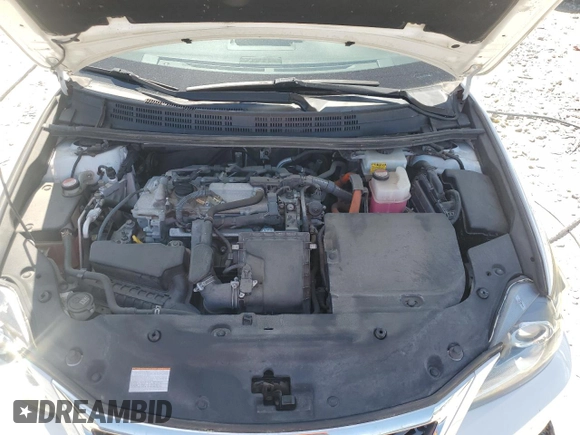 2015 Lexus CT 200h z VIN JTHKD5BH3F2229846, wystawiony jako Copart lot #57271885 z przebiegiem 106 509 mil mil oraz Tytuł czysty. Historia ofert i sprzedaży dostępna na DreamBid. Obrazek 11.