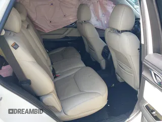 2019 Mazda CX-9 Touring with VIN JM3TCACY7K0314539, listed as a IAAI auction lot 42234361 with 98,299 mi miles and . Bid and sale history available at DreamBid. Image 8.