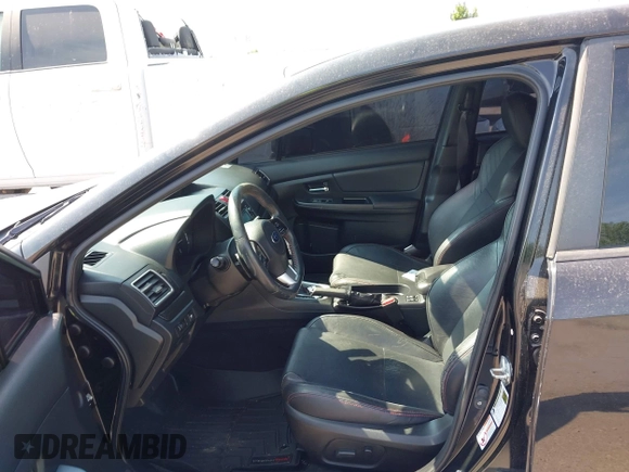 2015 Subaru WRX Limited с VIN JF1VA1G6XF8837454, выставлен на аукционе IAAI как лот 42407029 с пробегом 144 172 миль миль и . История ставок и продаж доступна на DreamBid. Изображение 5.