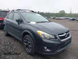 2014 Subaru Crosstrek Limited с VIN JF2GPAKC3E8201215, выставлен на аукционе IAAI как лот 42410931 с пробегом 173 990 миль миль и . История ставок и продаж доступна на DreamBid. Изображение 6.