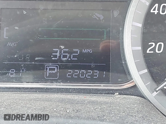 2014 Nissan Sentra SR with VIN 3N1AB7AP3EY200776, listed as a IAAI auction lot 42036085 with 220,231 mi miles and . Bid and sale history available at DreamBid. Image 15.