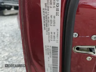 2015 Dodge Dart SXT z VIN 1C3CDFBB5FD373947, wystawiony jako Copart lot #56401045 z przebiegiem 100 232 mil mil oraz Szkoda całkowita • Salvage title. Historia ofert i sprzedaży dostępna na DreamBid. Obrazek 12.