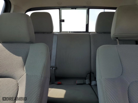 2019 Nissan Frontier SV with VIN 1N6AD0EV6KN783423, listed as a Copart auction lot 51860945 with 78,987 mi miles and Clean Title. Bid and sale history available at carsss.com. Image 10.