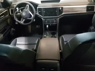2021 Volkswagen Atlas SE with VIN 1V2LC2CA1MC211019, listed as a Copart auction lot 69629403 with 71,005 mi miles and . Bid and sale history available at DreamBid. Image 8.