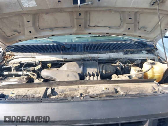 2014 Ford Econoline Cargo Commercial with VIN 1FTSE3EL9EDA49034, listed as a IAAI auction lot 42679719 with 217,659 mi miles and . Bid and sale history available at DreamBid. Image 10.