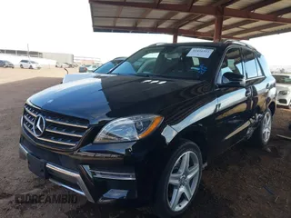 2015 Mercedes-Benz M 400 with VIN 4JGDA5GB7FA539863, listed as a IAAI auction lot 41436311 with 90,854 mi miles and . Bid and sale history available at DreamBid. Image 17.