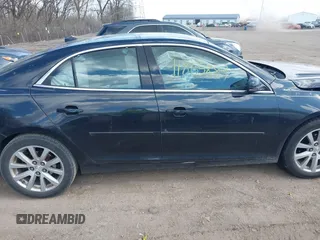2014 Chevrolet Malibu LT with VIN 1G11E5SL8EF286834, listed as a IAAI auction lot 41865884 with 172,324 mi miles and . Bid and sale history available at DreamBid. Image 13.