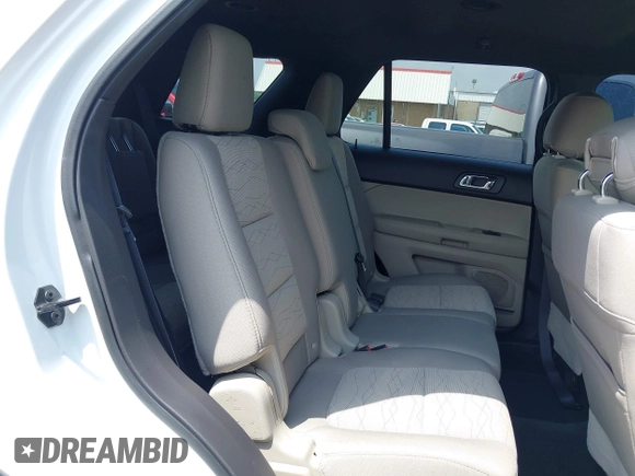 2015 Ford Explorer с VIN 1FM5K7B88FGC49248, выставлен на аукционе IAAI как лот 42276893 с пробегом 133 056 миль миль и . История ставок и продаж доступна на DreamBid. Изображение 8.