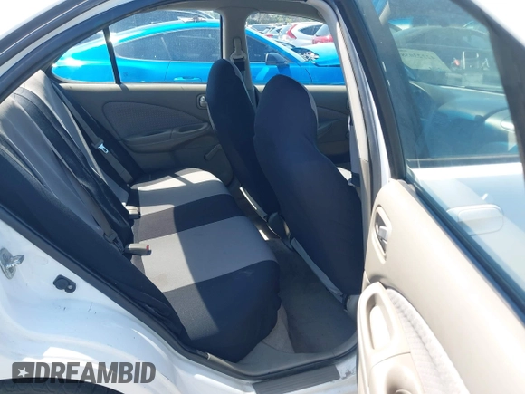 2006 Nissan Sentra S with VIN 3N1CB51D06L628435, listed as a IAAI auction lot 42223038 with 229,599 mi miles and . Bid and sale history available at DreamBid. Image 8.