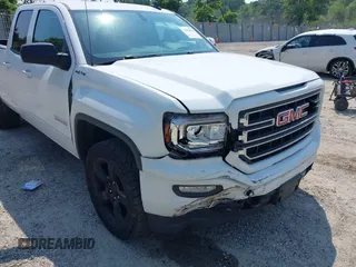 2019 GMC Sierra 1500 with VIN 2GTV2LEC6K1132787, listed as a IAAI auction lot 42481421 with 168,508 mi miles and . Bid and sale history available at DreamBid. Image 18.
