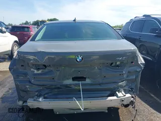 2020 BMW 7 Series 740i xDrive with VIN WBA7T4C04LGF97187, listed as a IAAI auction lot 42505343 with 70,709 mi miles and . Bid and sale history available at DreamBid. Image 6.