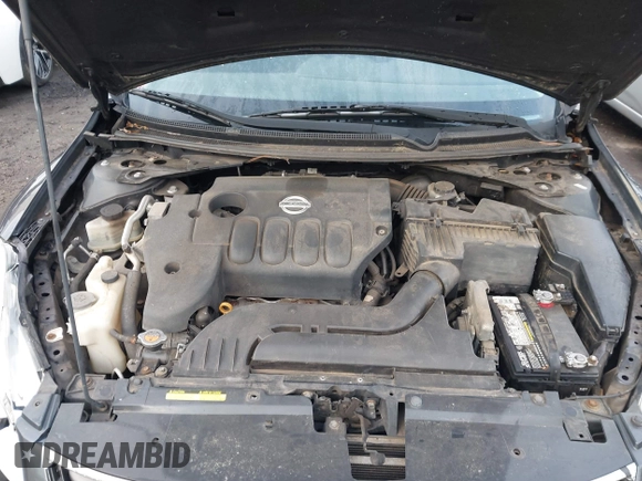 2012 Nissan Altima S z VIN 1N4AL2AP2CN469056, wystawiony jako IAAI lot #41449965 z przebiegiem 218 000 mil mil oraz . Historia ofert i sprzedaży dostępna na DreamBid. Obrazek 10.