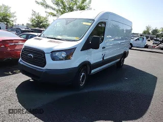 2015 Ford Transit with VIN 1FTSW2CM0FKA42540, listed as a IAAI auction lot 42843845 with 161,360 mi miles and . Bid and sale history available at DreamBid. Image 24.