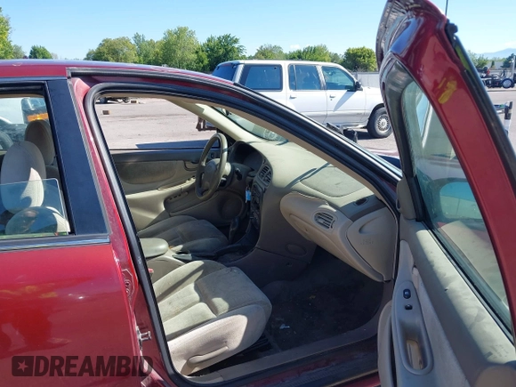 2003 Oldsmobile Alero GL1 с VIN 1G3NL52E53C209773, выставлен на аукционе IAAI как лот 42324178 с пробегом Не указан миль и . История ставок и продаж доступна на DreamBid. Изображение 5.