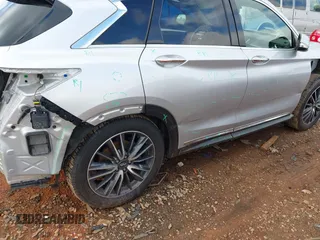 2019 Infiniti QX50 Essential with VIN 3PCAJ5M15KF147078, listed as a IAAI auction lot 42391865 with 66,676 mi miles and . Bid and sale history available at DreamBid. Image 6.