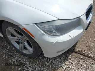 2011 BMW 3 Series 328i xDrive with VIN WBAPK5G50BNN29913, listed as a IAAI auction lot 42530235 with 206,247 mi miles and . Bid and sale history available at DreamBid. Image 6.