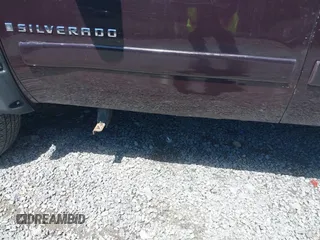 2008 Chevrolet Silverado 1500 LT w/1LT with VIN 2GCEK13M781169033, listed as a IAAI auction lot 42046307 with 153,468 mi miles. Bid and sale history available at carsss.com. Image 18.