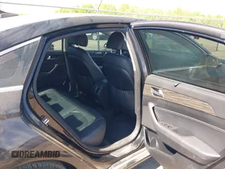2015 Hyundai Sonata Limited with VIN 5NPE34AF2FH255512, listed as a IAAI auction lot 42075804 with 156,189 mi miles and . Bid and sale history available at carsss.com. Image 8.