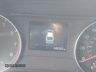 2021 Kia Forte LXS с VIN 3KPF24AD9ME304082, выставлен на аукционе IAAI как лот 42400258 с пробегом 64 053 миль миль и . История ставок и продаж доступна на DreamBid. Изображение 15.