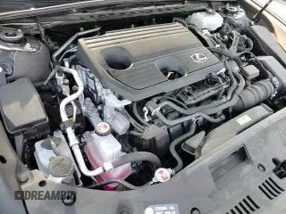 2024 Lexus ES 300h с VIN 58ADA1C10RU045894, выставлен на аукционе Copart как лот 67126825 с пробегом 44 389 миль миль и Списание • Salvage title. История ставок и продаж доступна на DreamBid. Изображение 15.