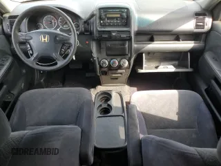 2005 Honda CR-V EX with VIN JHLRD78805C018389, listed as a Copart auction lot 54234725 with 353,004 mi miles and Clean Title. Bid and sale history available at carsss.com. Image 8.