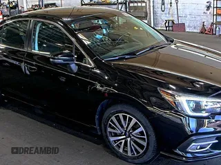 2018 Subaru Legacy Premium with VIN 4S3BNAF62J3019502, listed as a IAAI auction lot 42624706 with 81,208 mi miles and . Bid and sale history available at DreamBid. Image 9.