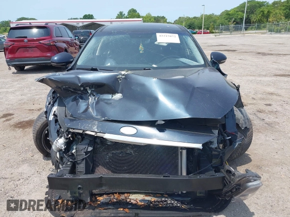 2017 Kia Cadenza Premium z VIN KNALC4J10H5068135, wystawiony jako IAAI lot #42215872 z przebiegiem 111 381 mil mil oraz . Historia ofert i sprzedaży dostępna na DreamBid. Obrazek 12.