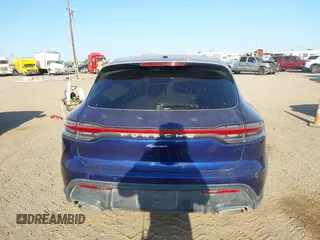 2022 Porsche Macan с VIN WP1AA2A51NLB01334, выставлен на аукционе IAAI как лот 41970211 с пробегом Не указан миль и . История ставок и продаж доступна на DreamBid. Изображение 15.