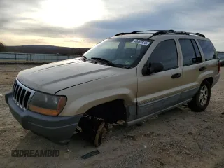 2000 Jeep Grand Cherokee Laredo с VIN 1J4G248S4YC234149, выставлен на аукционе Copart как лот 48438875 с пробегом 200 326 миль миль и Чистый • Clean title. История ставок и продаж доступна на DreamBid. Изображение 1.