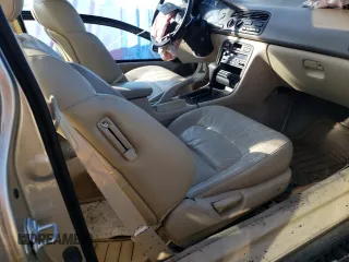 1994 Honda Accord EX w/Leather with VIN 1HGCD7268RA049886, listed as a Copart auction lot 82809354 with 172,356 mi miles and Salvage Title. Bid and sale history available at carsss.com. Image 7.
