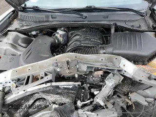 2017 Dodge Charger SXT with VIN 2C3CDXJG1HH516224, listed as a Copart auction lot 54162885 with 77,892 mi miles and Salvage Title. Bid and sale history available at carsss.com. Image 11.