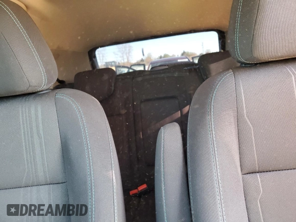 2016 Chevrolet Trax LT with VIN 3GNCJPSB6GL118091, listed as a Copart auction lot 54823435 with 114,762 mi miles and Salvage Title. Bid and sale history available at DreamBid. Image 10.